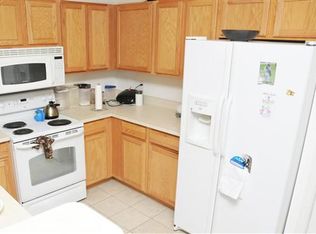 3081 Primrose Ln, Ypsilanti, MI 48197
