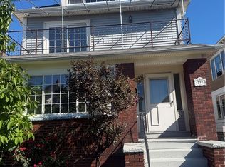 292 Hartwell Rd, Buffalo, NY 14216