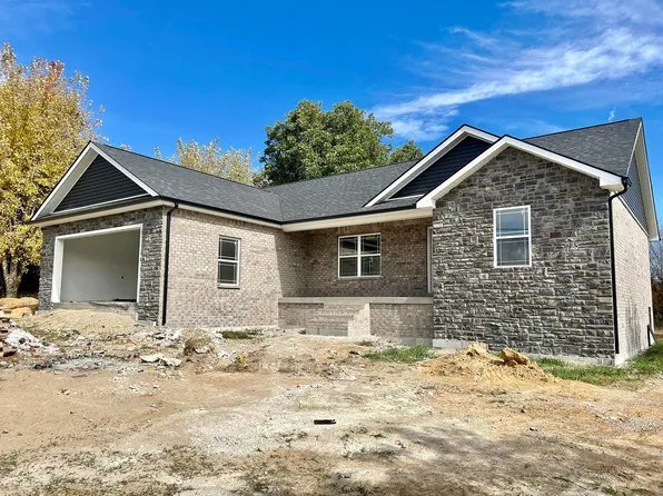 233 Misty Dr, Somerset, KY 42503