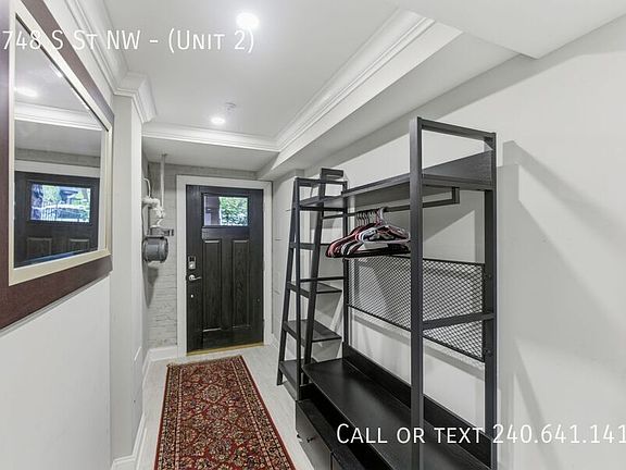 2nd image of 1748 S St NW Unit 2
