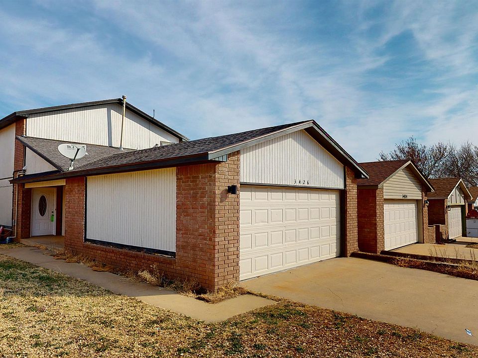 3426 Quail Dr, Woodward, OK 73801 MLS 20230302 Zillow