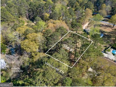 0 Winona Dr, Fayetteville, GA, 30214