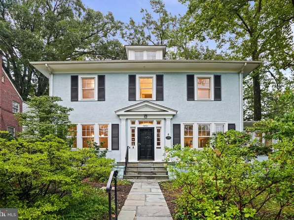5801 33rd St NW, Washington, DC 20015