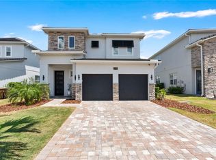 15735 Vetta Dr, Montverde, FL 34756