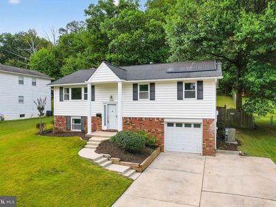 8408 Snowden Loop, Laurel, MD, 20708
