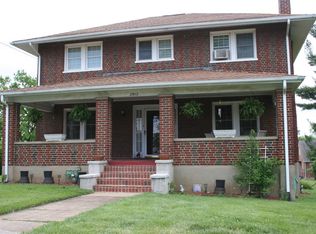 2802 Mansfield St NE, Roanoke, VA 24012