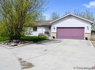 5008 Sunny Hill Dr, Cheyenne, WY 82001