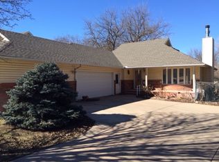 436 W White Tail St, Derby, KS 67037