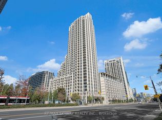 628 Fleet St #Lph03, Toronto, ON M5V 1A8