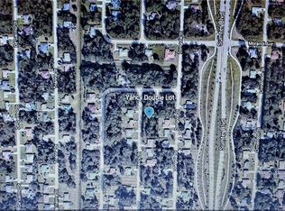 Yancy St, North port, FL 34291