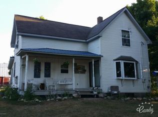 10575 Johnson Rd, Brethren, MI 49619