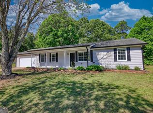 205 Lazy Hollow Ln, Covington, GA 30016