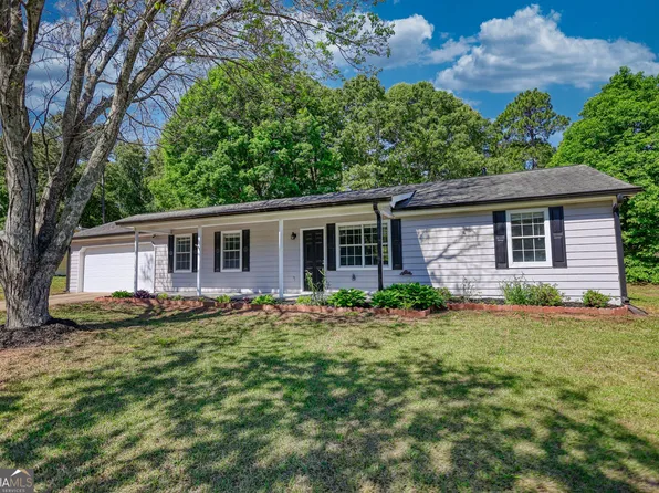 205 Lazy Hollow Ln, Covington, GA 30016