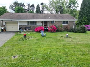 927 Evans City Rd, Renfrew, PA 16053