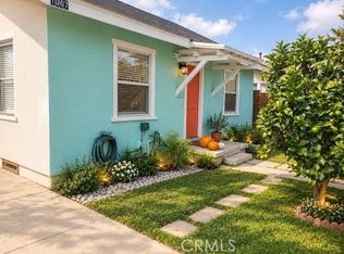 1067 N Norman Ct, Long Beach, CA 90813