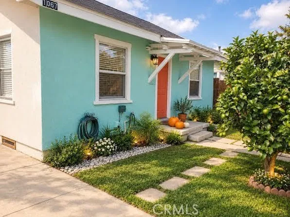 1067 N Norman Ct, Long Beach, CA 90813