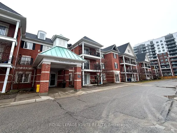 61 Clarington Blvd #117, Clarington, ON L1C 0H6
