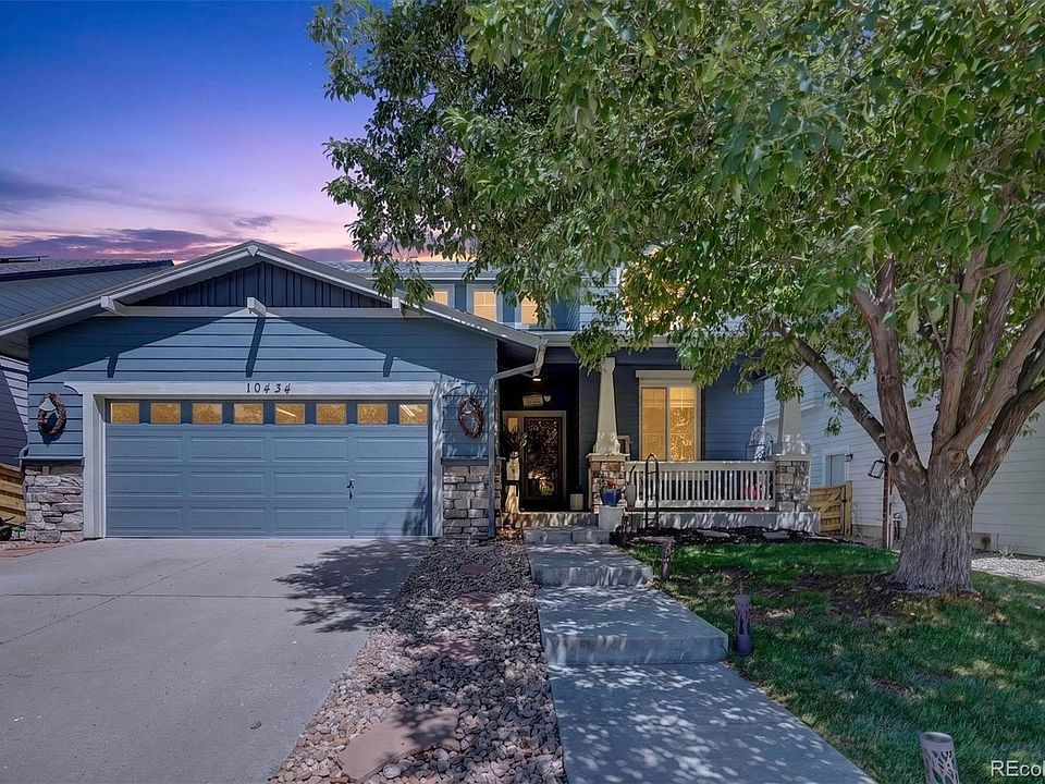 1st image of 10434 Ouray Street