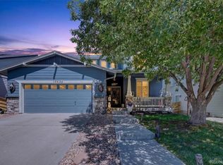 10434 Ouray Street, Commerce City, CO 80022