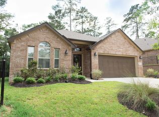 9016 Pecos Pl, Willis, TX 77378