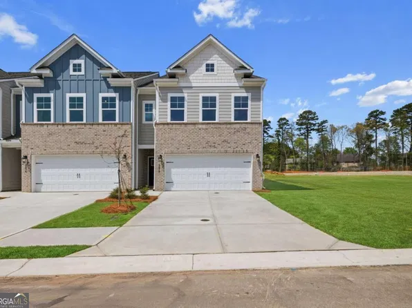 3647 Donovan Cir, Loganville, GA 30052