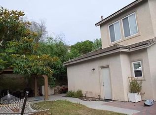 1831 Sheep Ranch Loop, Chula Vista, CA 91913