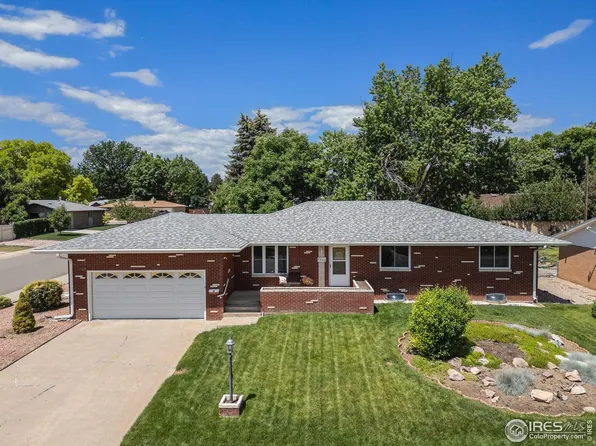 2007 Abeyta Ct, Loveland, CO 80538