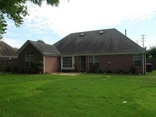 2nd image of 5490 Hidden Meadows Dr