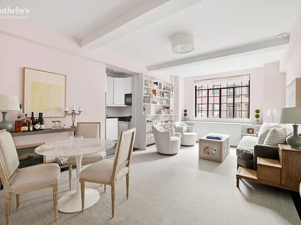 81 Irving Pl APT 5D, New York, NY 10003