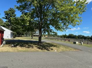 1556 Lamington Rd, Bedminster, NJ 07921