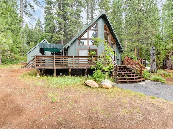 41127 Skyline Dr, Emigrant Gap, CA 95715