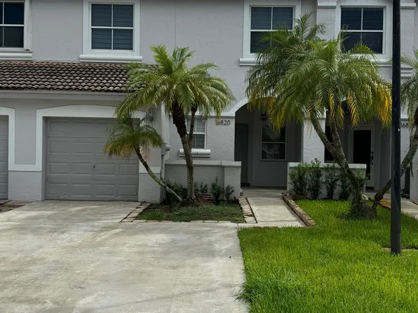 16820 SW 1st Mnr, Pembroke Pines, FL 33027