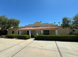 6801 E Thunderbird Rd, Scottsdale, AZ 85254