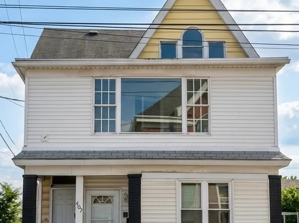 409 N 6th St APT 3, Altoona, PA 16601