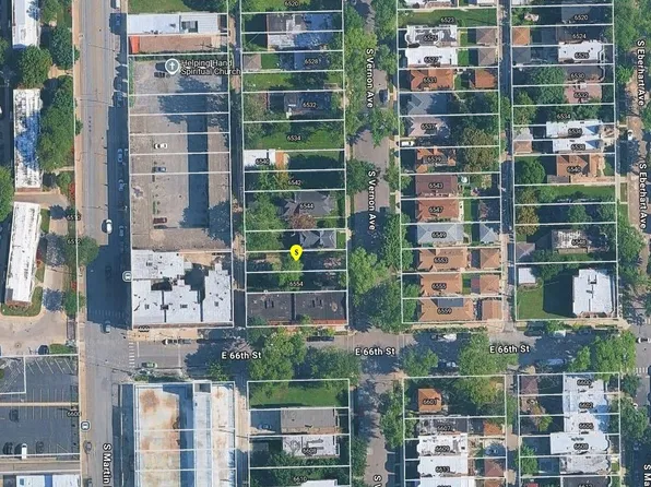 6552 S Vernon Ave, Chicago, IL 60637
