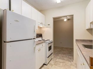 Harvard Towers, Calgary, AB T2S 0J7