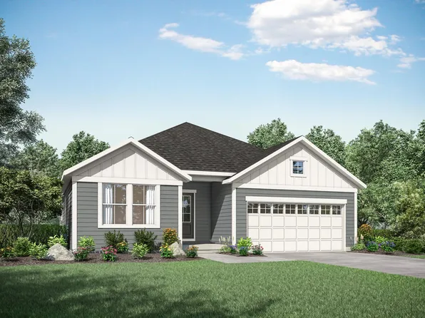11054 Briarview Ct, Independence, KY 41051