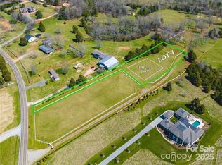 642 Patterson Farm Rd, Mooresville, NC 28115