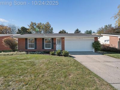 14641 Ronnie Ln, Livonia, MI, 48154