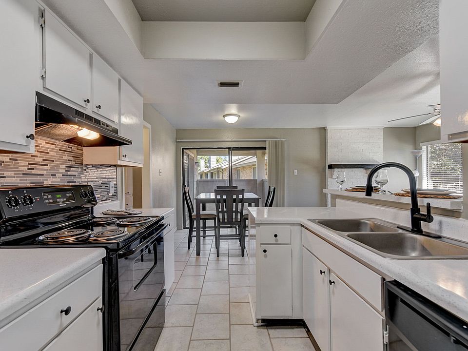 1st image of 401 S Twin Creek Dr #14E