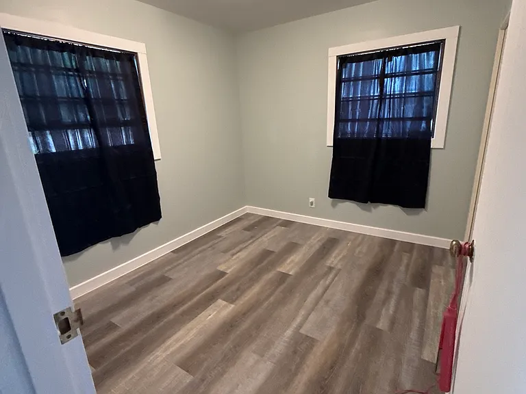 Main Floor Bedroom