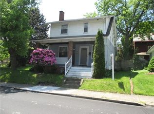 808 11th Ave, New Brighton, PA