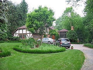 The Stanton House