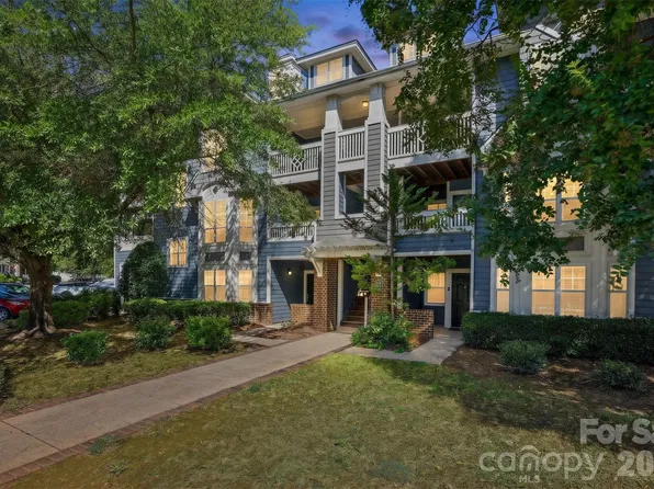 525 Olmsted Park Pl APT H, Charlotte, NC 28203