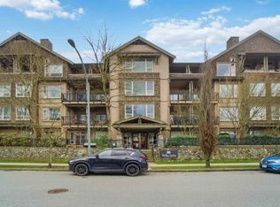 250 Salter St #407, New Westminster, BC