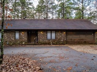 720 Zanzibar Rd, Little Rock, AR 72223