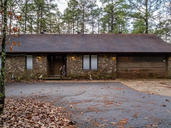 720 Zanzibar Rd, Little Rock, AR 72223