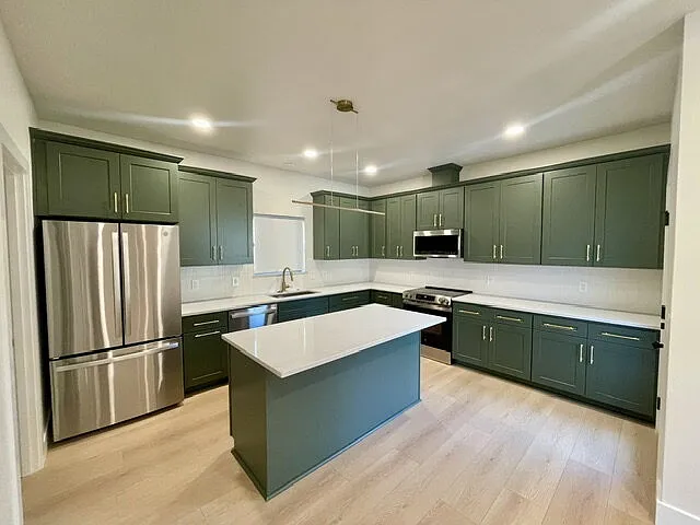 2 bed, 2.5 bath, $2,595 — Photo 3