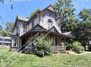 416 E Franklin St #D, Liberty, MO 64068