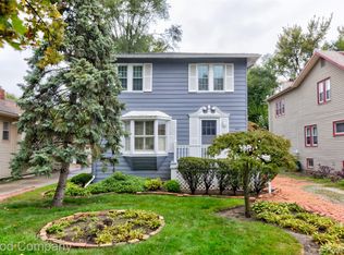 202 Euclid Ave, Royal Oak, MI